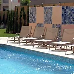 Real Oeiras 4* Paço de Arcos
