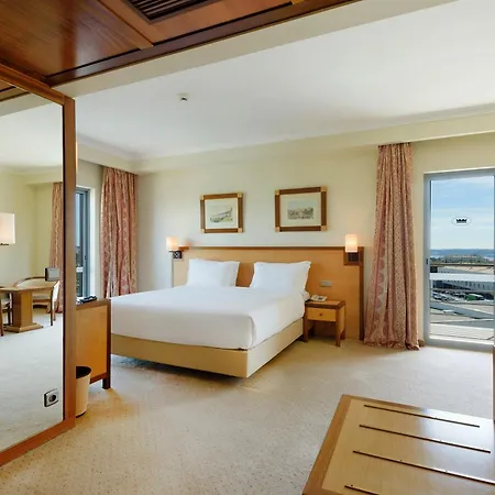 Hotel Real Oeiras 4*