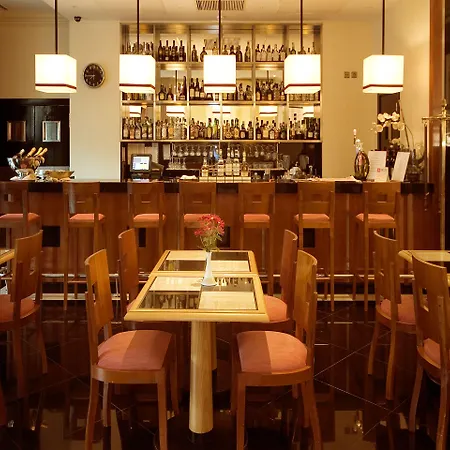 Real Oeiras Hotel 4*