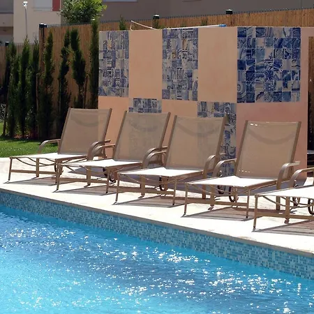 Real Oeiras 4* Paço de Arcos