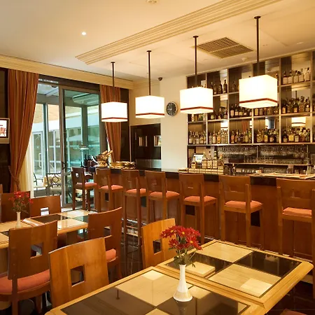 Real Oeiras Hotel