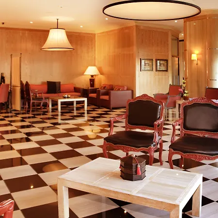 Hotel Real Oeiras