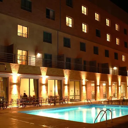 Hotel Real Oeiras