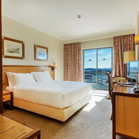 Real Oeiras Hotel 4*