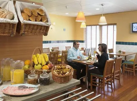 Real Oeiras Hotel