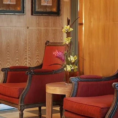Real Oeiras Hotel Paço de Arcos
