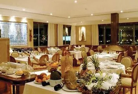 Hotel Real Oeiras