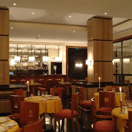Real Oeiras Hotel
