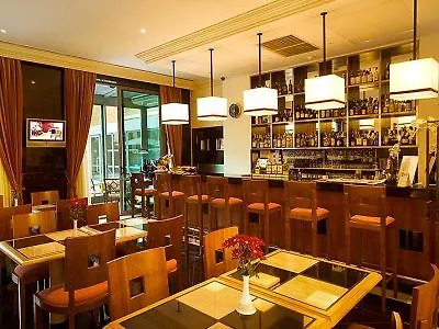 酒店 里尔欧拉斯酒店