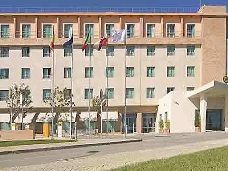 Hotel Real Oeiras
