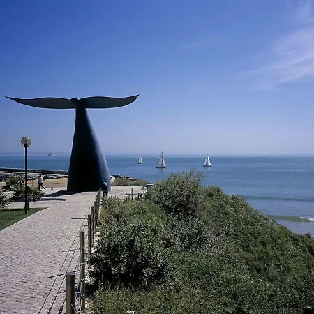 Real Oeiras Paço de Arcos