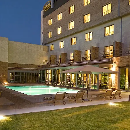 Real Oeiras Hotel