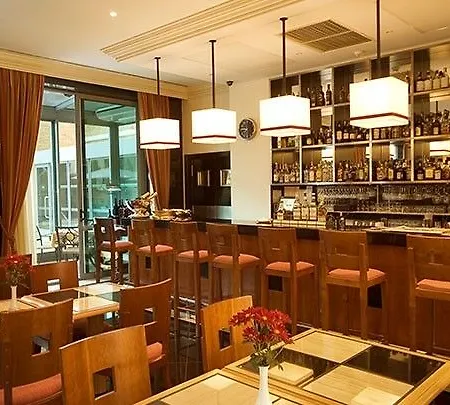 酒店 里尔欧拉斯酒店