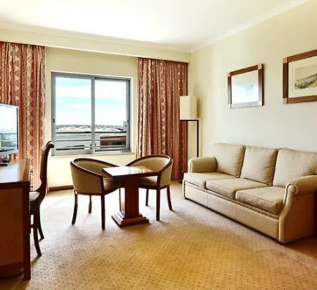 Hotel Real Oeiras