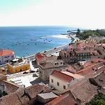 Real Oeiras מלון 4*