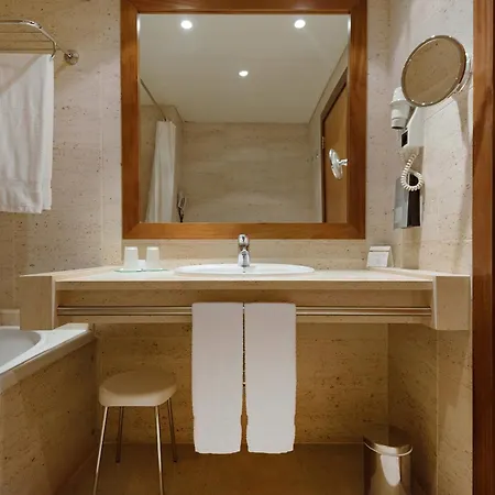 Szálloda Real Oeiras 4*