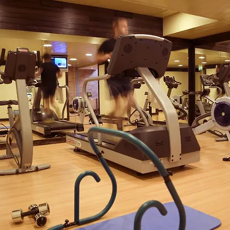 Real Oeiras Szálloda Paço de Arcos