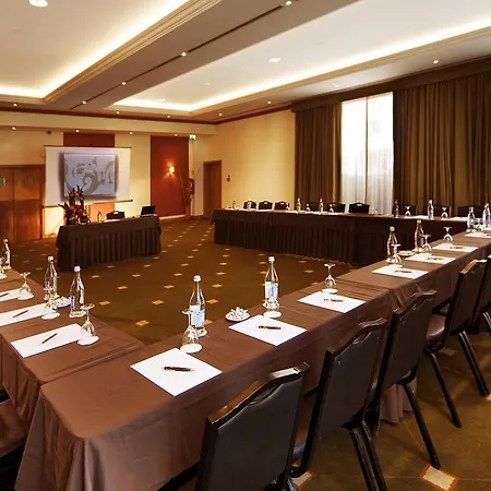 Real Oeiras Szálloda Paço de Arcos