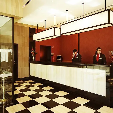 Hotel Real Oeiras 4*