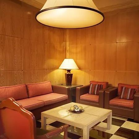 Hotel Real Oeiras 4*