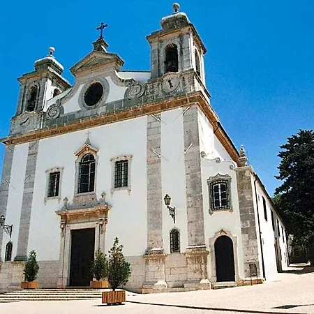 Real Oeiras Hotel 4*