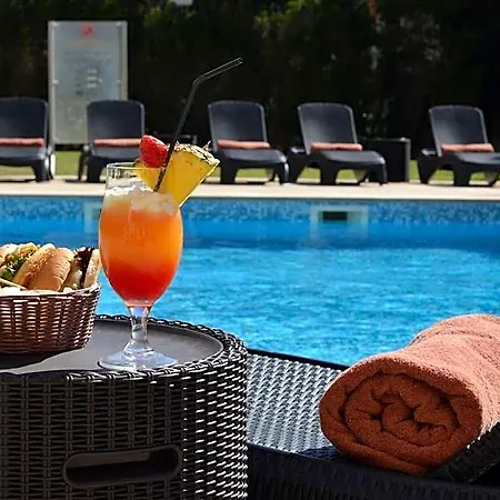 Real Oeiras Hotel Paco de Arcos