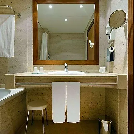 Hotel Real Oeiras