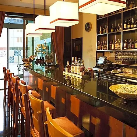Hotel Real Oeiras 4*