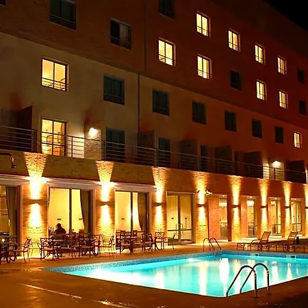 Real Oeiras Hotel 4*