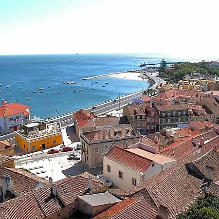 Real Oeiras 4*