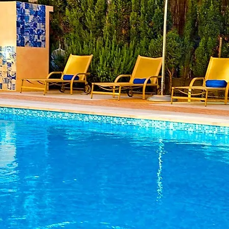 Real Oeiras Hotel 4*