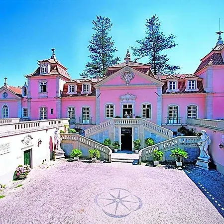 Real Oeiras Paco de Arcos