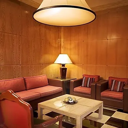Real Oeiras Hotel 4*