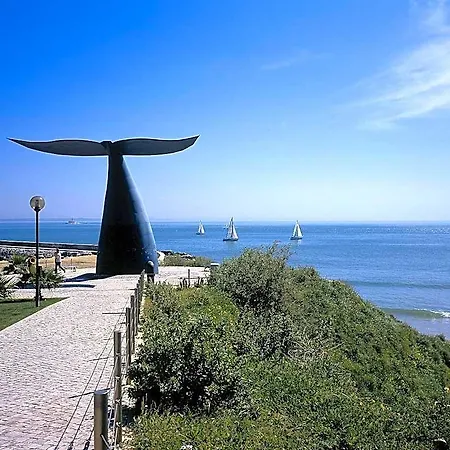 Hotel Real Oeiras