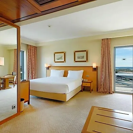 Real Oeiras Hotel