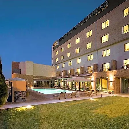 Real Oeiras Hotel