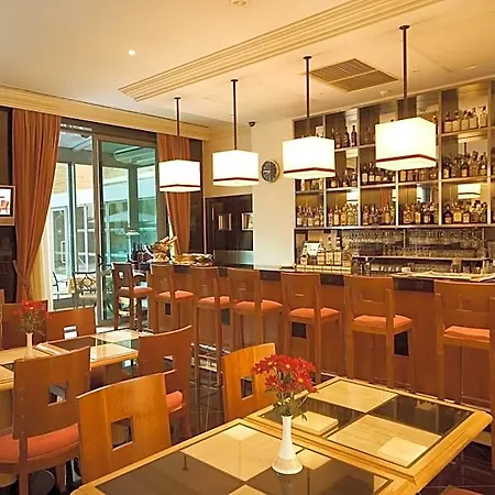 Real Oeiras Hotel