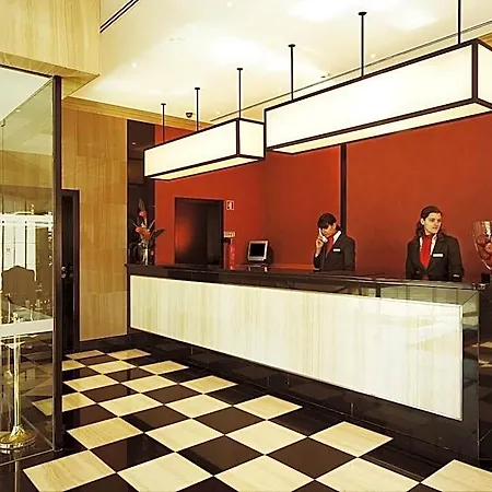Hotel Real Oeiras 4*