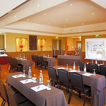 Hotel Real Oeiras 4*