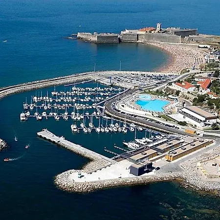 Hotel Real Oeiras 4*