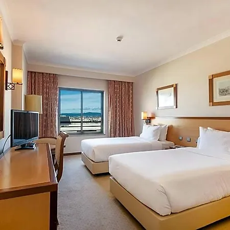 Hotel Real Oeiras 4*