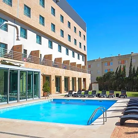 Hotel Real Oeiras 4*