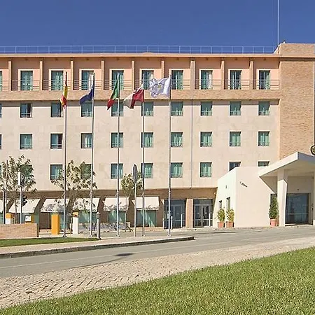 Real Oeiras Hotel 4*