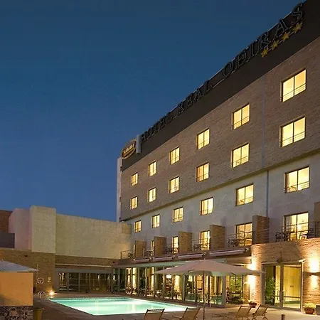 Real Oeiras Paço de Arcos