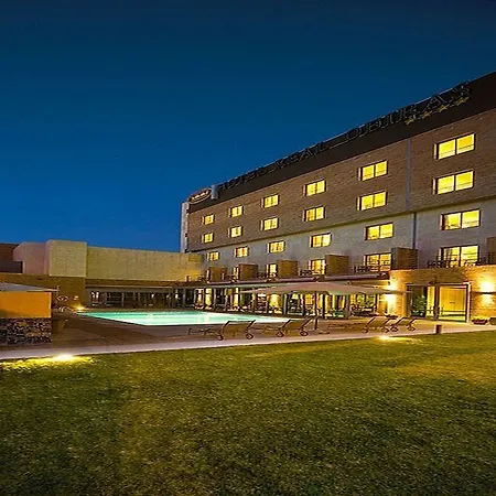 Real Oeiras Szálloda