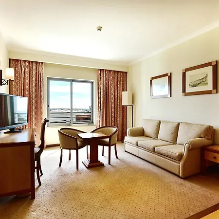 Real Oeiras Szálloda Paço de Arcos