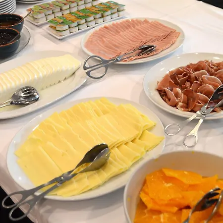 Hotel Real Oeiras 4*