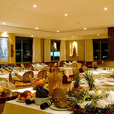 Real Oeiras Hotel Paco de Arcos