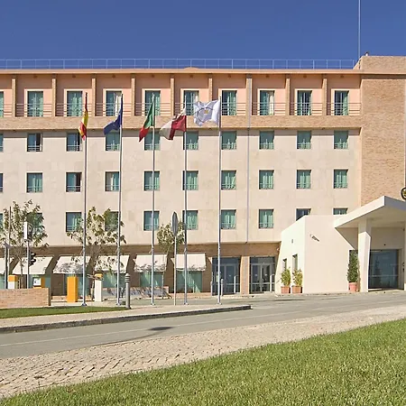 Hotel Real Oeiras 4*