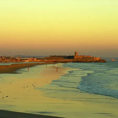 Hotel Real Oeiras 4*